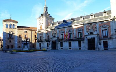 ¿Cómo conseguir plazas en ayuntamientos?