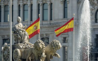 Nuevo impulso a la estabilización del empleo público en España