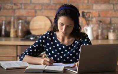 Top 5 herramientas para estudiar oposiciones en casa